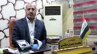 توضيح بخصوص شراء منزل عن طريق المبادرة شرح من قبل مديرية تسجيل عقاري ذي قار الثانية