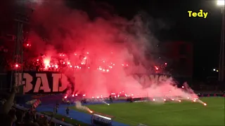 BBB: Dinamo - Hajduk (bakljada)