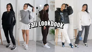 Fall Lookbook! 10 Stylish Outfits for the Fall Time ft. Scentbird