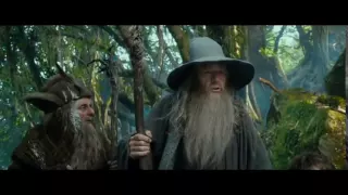 The Hobbit: An Unexpected Journey - 'Who Did You Tell About Your Quest?' Clip