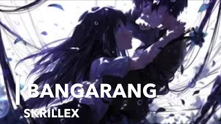 Nightcore Bangarang Skrillex