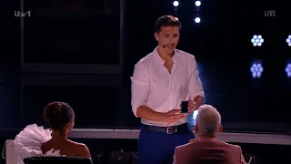 Britain's Got Talent 2023 Lewis Fuller Semi-Final Round 2 Full Show w/Comments Season 16 E10