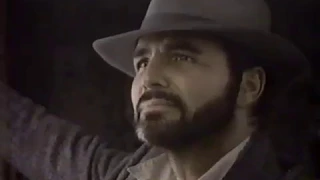 Burt Reynolds is "Stick" 1985 TV trailer