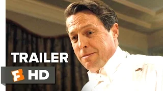 Florence Foster Jenkins TRAILER 1 (2016) - Hugh Grant, Meryl Streep Movie HD