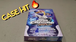 🔥 RC Case Hit 🔥 New Release! 2023 Topps Cosmic Chrome Hobby Box! Planetary Pursuit & Stella Nova