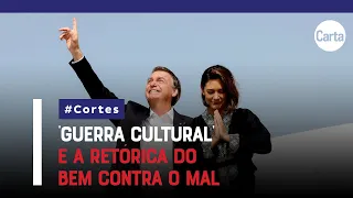 BOLSONARISMO, IGREJAS EVANGÉLICAS E A RETOMADA DO DIÁLOGO | #Cortes