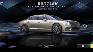 🙈ОТКРЫТИЕ BENTLEY🙈PUBG MOBILE