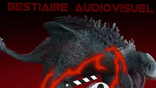 mort rouge , le meilleur méchant de dreamworks ?- bestiaire audiovisuel épisode 3 info en dessous