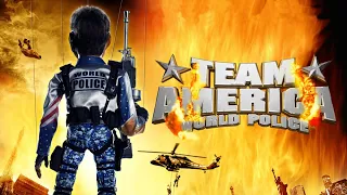 Team America: World Police (2004) Killcount