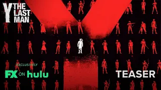 Y: The Last Man  Teaser Trailer (2021) | FX on Hulu