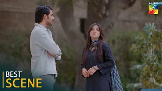 Dooriyan - Episode 59 - Best Scene 02 - [ Sami Khan, Maheen Siddiqui Ahmed Taha Ghani ] - HUM TV
