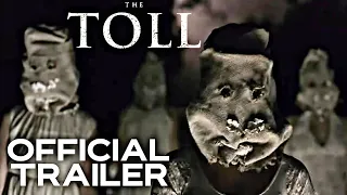 The Toll | Official Trailer | HD | 2021 | Horror-Thriller