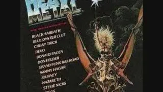 HEAVY METAL-Don Felder-All of You