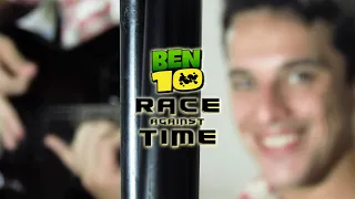 Ben 10: Race Against Time (metal cover by Yony Gut1)