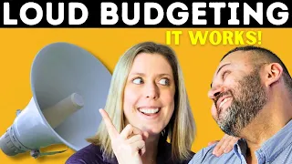 MASTER LOUD BUDGETING and Achieve FINANCIAL FREEDOM