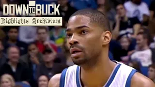 Gary Neal 27 Points Full Highlights (3/7/2015)