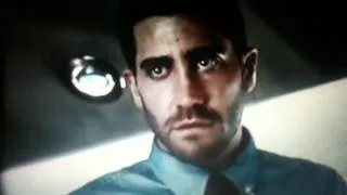 Jake Gyllenhaal Source Code bad acting