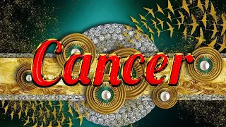 CANCER MARCH 2024 SHOCKING REVELATIONS:Exposing Deceit & Unveiling Truths~Closing Doors CANCER TAROT