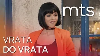 Vrata do vrata - Loša kopija