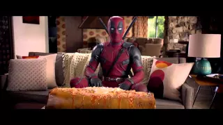 DEADPOOL - Official IMAX Trailer (2016) Ryan Reynolds HD