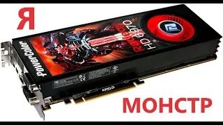 Пять игр на AMD Radeon HD 6970