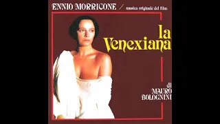 Ennio Morricone - Angela e Valeria - (La Venexiana, 1986)