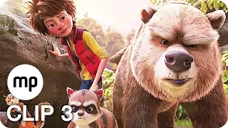 BIGFOOT JUNIOR Film Clip 03: Mitfahrgelegenheit (2017)