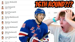 Top 10 Undervalued NHL Players!