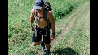 Why Ruck?  Reasons why rucking is so effective!