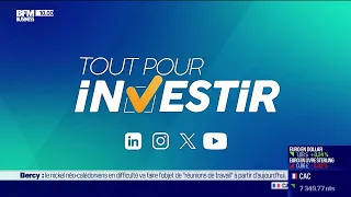 Tout Pour Investir