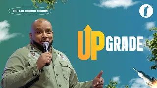 Upgrade | 28.01.24 | Sunday Service | Tab@Home