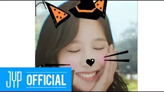 TWICE "LIKEY" VIDEO - MINA