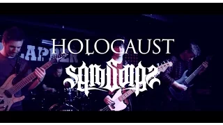 Holocaust | SAMSARA | Official Music Video