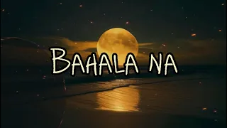 Wardo B - Bahala na