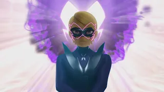 Der neue Hawk Moth? Der neue Meister von Nooroo – Miraculous Ladybug Theorie