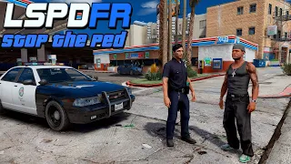 Как установить мод - плагин Stop The Ped в LSPDFR GTA 5! LCPDFR установка плагинов! StopThePed ЛСПД!