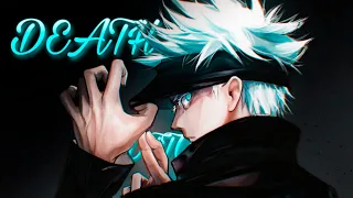 ovg! - Death Lotto (feat. Grioten)  - AMV -「 Anime MV 」