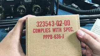 AN/PRC-77 ASMR