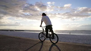 24inch FREESTYLE BMX Taken with SONY α1