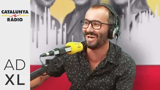 JAIR DOMÍNGUEZ: Als Jocs Olímpics del 92 vaig animar Espanya