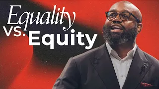 THE LAST DAYS: Equality vs. Equity | Pastor John Amanchukwu