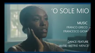 'O SOLE MIO - Franco & Francesco