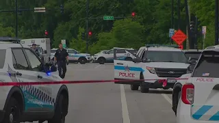 Four shot, one killed in Auburn Gresham shooting