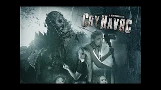 CRY HAVOC  Trailer 2019 HD