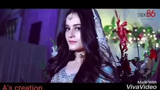 Mere rashke qamar top class Pakistani weddings   YouTube