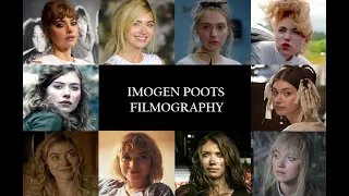 Imogen Poots: Filmography 2005-2022