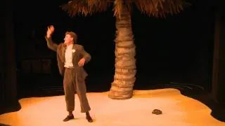 In The Spotlight - Fool's Island