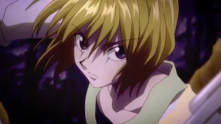 kurapika amv