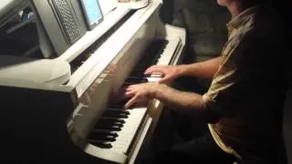 Billy Joel - She's Got A Way (NEW PIANO COVER w/ SHEET MUSIC)
