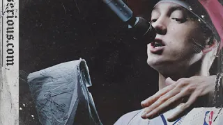 [FREE] Joyner Lucas x Eminem Type Beat "Fxck Your List" ft. Logic | Aggressive Diss Rap Instrumental